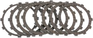 Clutch Friction Plates