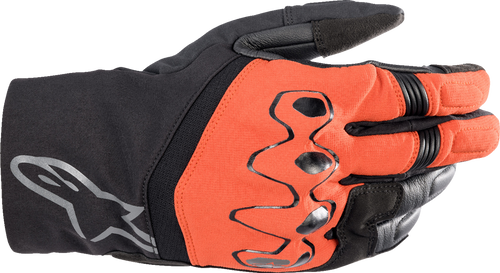 Hyde XT DrystarXF® Gloves - Fire Red/Black - Small - Lutzka's Garage