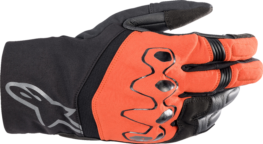 Hyde XT DrystarXF® Gloves - Fire Red/Black - Small - Lutzka's Garage