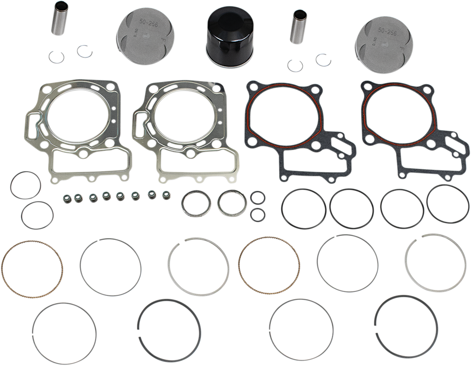 Top End Kit - Standard - Kawasaki