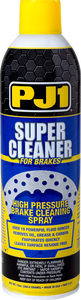 Super Cleaner - CA Compliant - 13 oz. net wt. - Aerosol