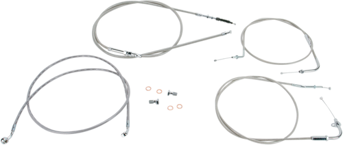 Cable Line Kit - 15