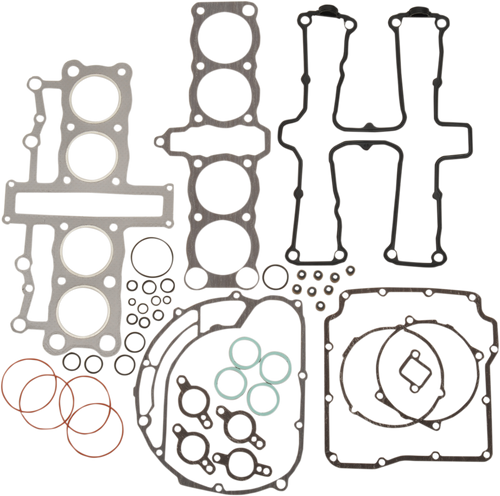 Complete Gasket Kit - XJ 550