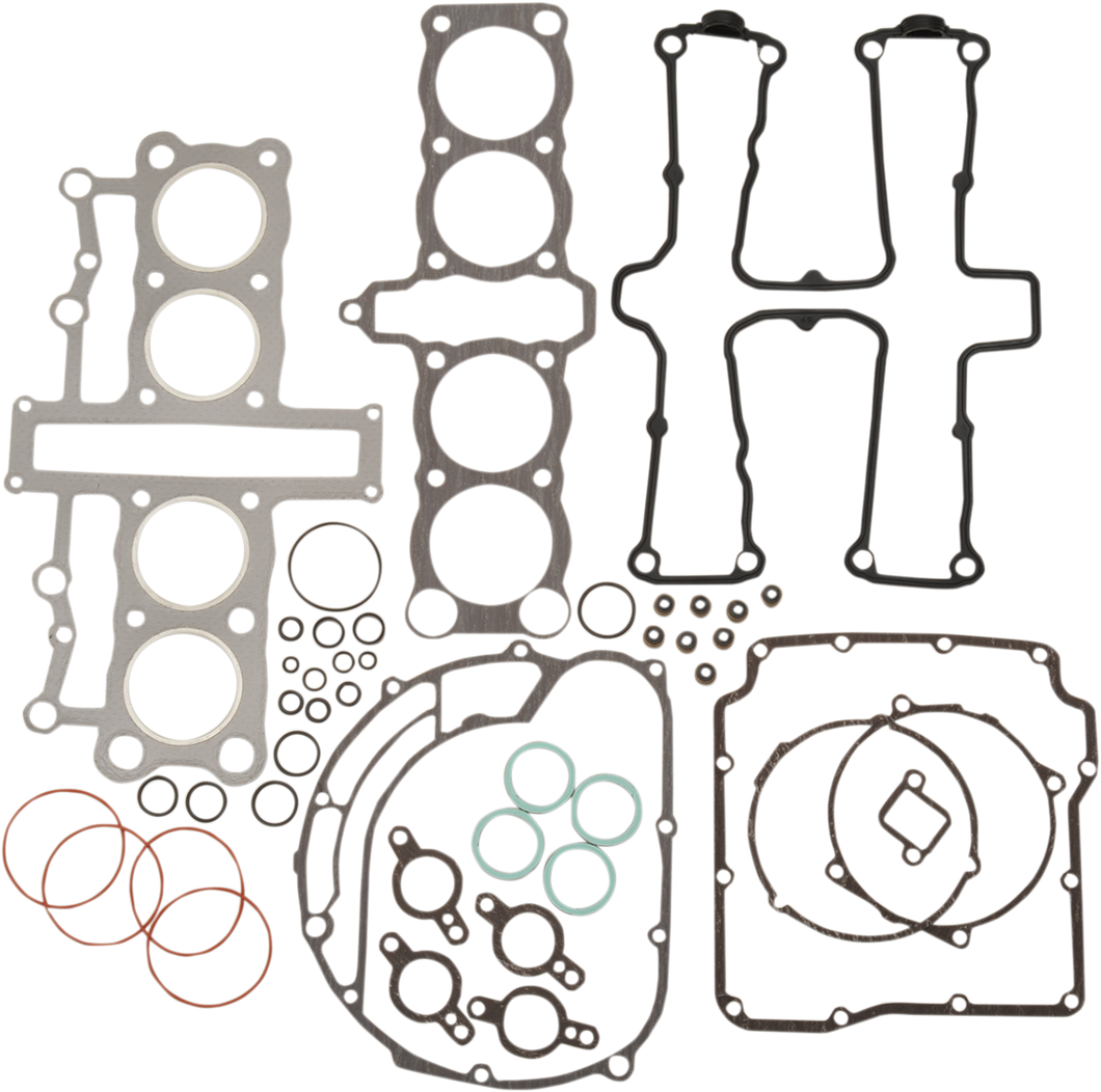 Complete Gasket Kit - XJ 550