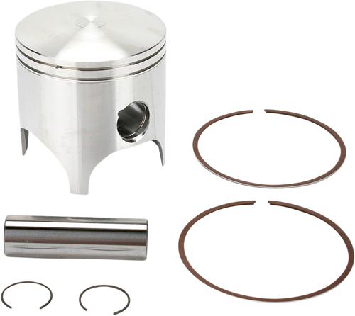 Piston Kit - Standard - Yamaha