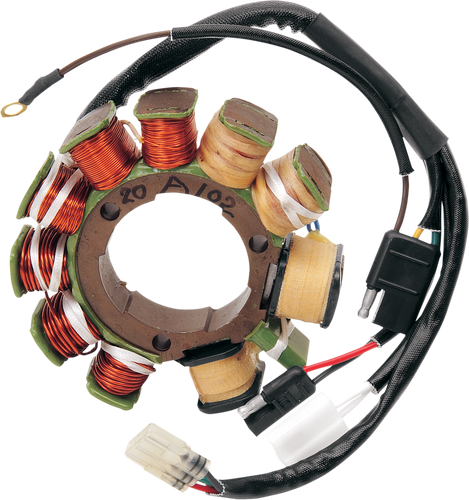 Stator - Arctic Cat