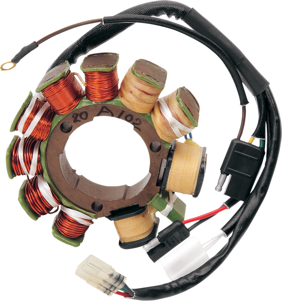 Stator - Arctic Cat