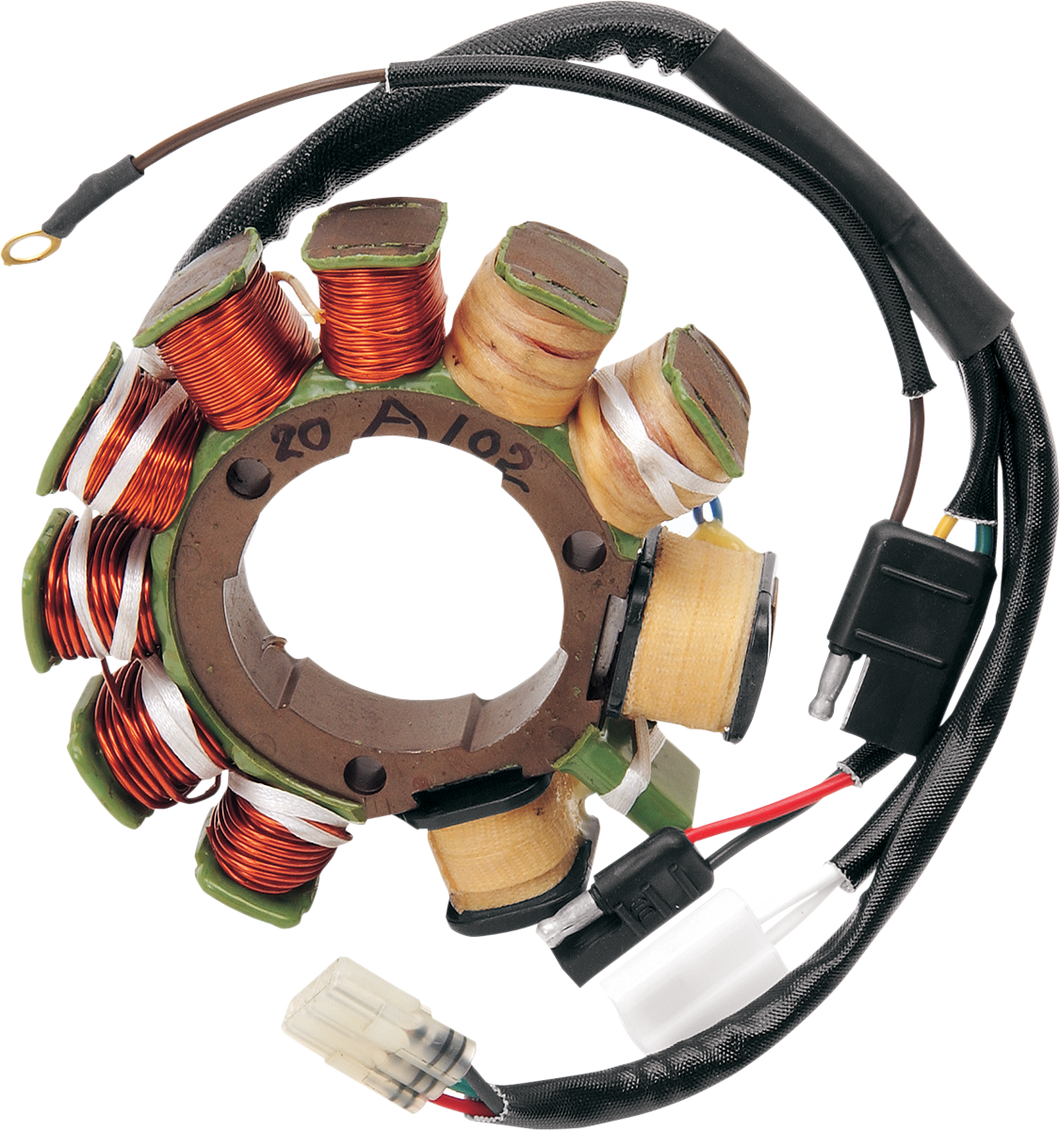 Stator - Arctic Cat