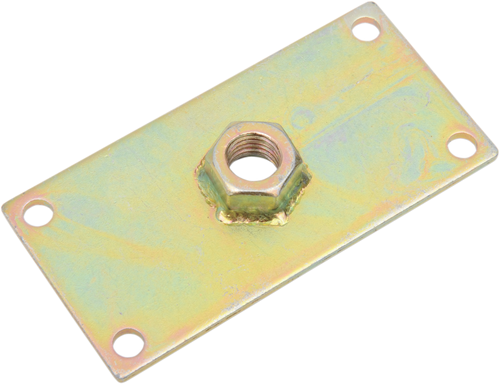 Crank Plate - 1/2 x 13