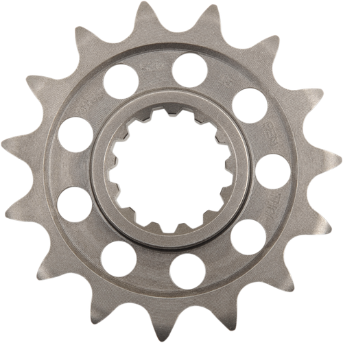 Sprocket - Front - Honda - 15 Tooth