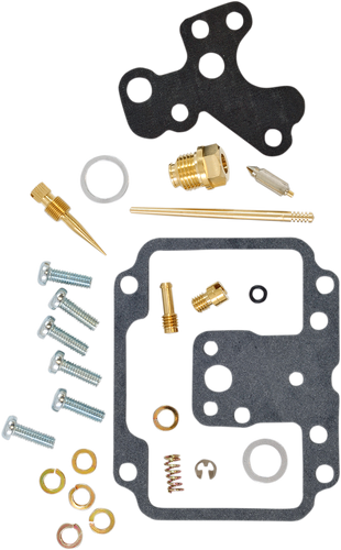 Carburetor Repair Kit - Yamaha