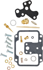 Carburetor Repair Kit - Yamaha