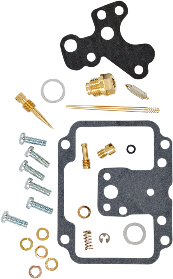 Carburetor Repair Kit - Yamaha