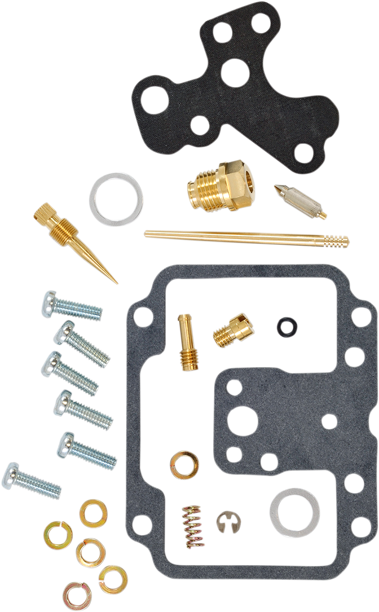 Carburetor Repair Kit - Yamaha