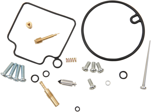 Carburetor Repair Kit - Honda