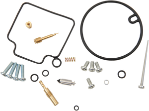 Carburetor Repair Kit - Honda