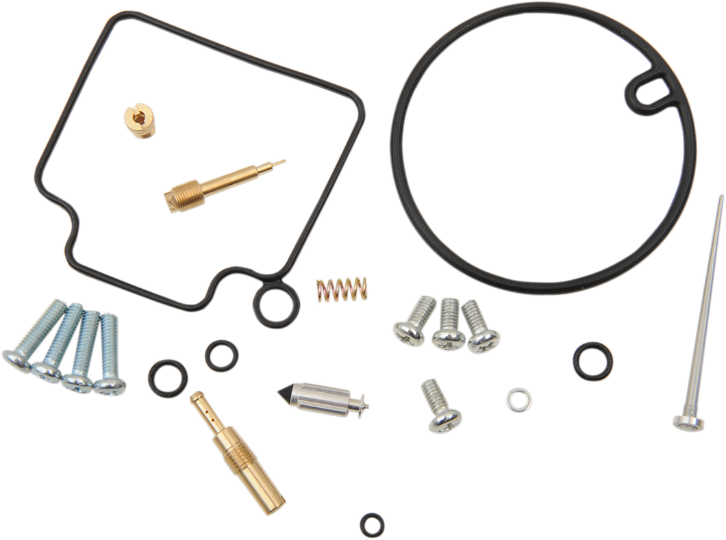 Carburetor Repair Kit - Honda