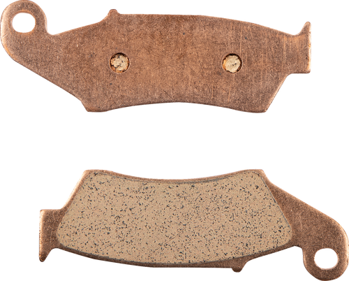 Brake Pads - Nitro Series