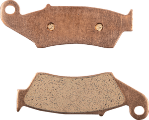 Brake Pads - Nitro Series