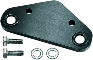 Crankcase Block-off Plate - Kawasaki