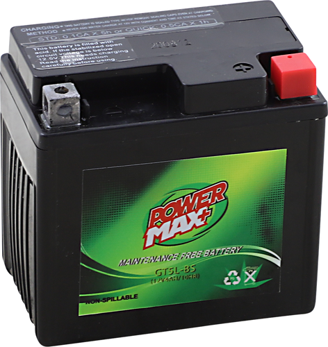 Battery - YTX5L-BS