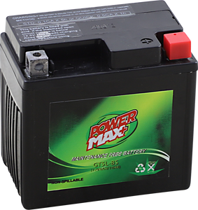 Battery - YTX5L-BS