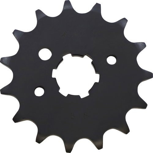 Countershaft Sprocket - 15 Tooth - Kawasaki/Yamaha