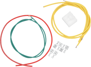 Regulator/Rectifier Wiring Harness Connector Kit