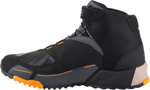 CR-X Drystar® Shoes - Black/Brown/Orange - US 11.5