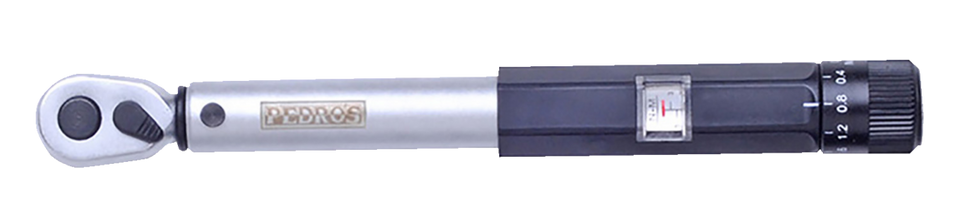 Demi Torque Wrench