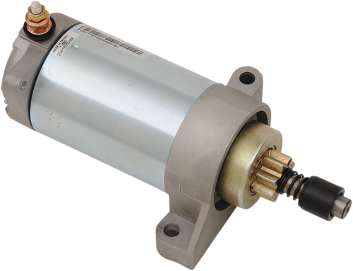 Starter Motor - Sea Doo