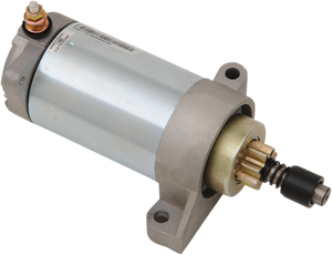 Starter Motor - Sea Doo