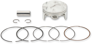 Piston Kit - 89.97 mm - Kawasaki | Suzuki