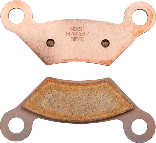 Brake Pad - Rear - John Deere