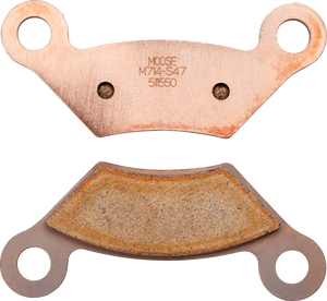 Brake Pad - Rear - John Deere