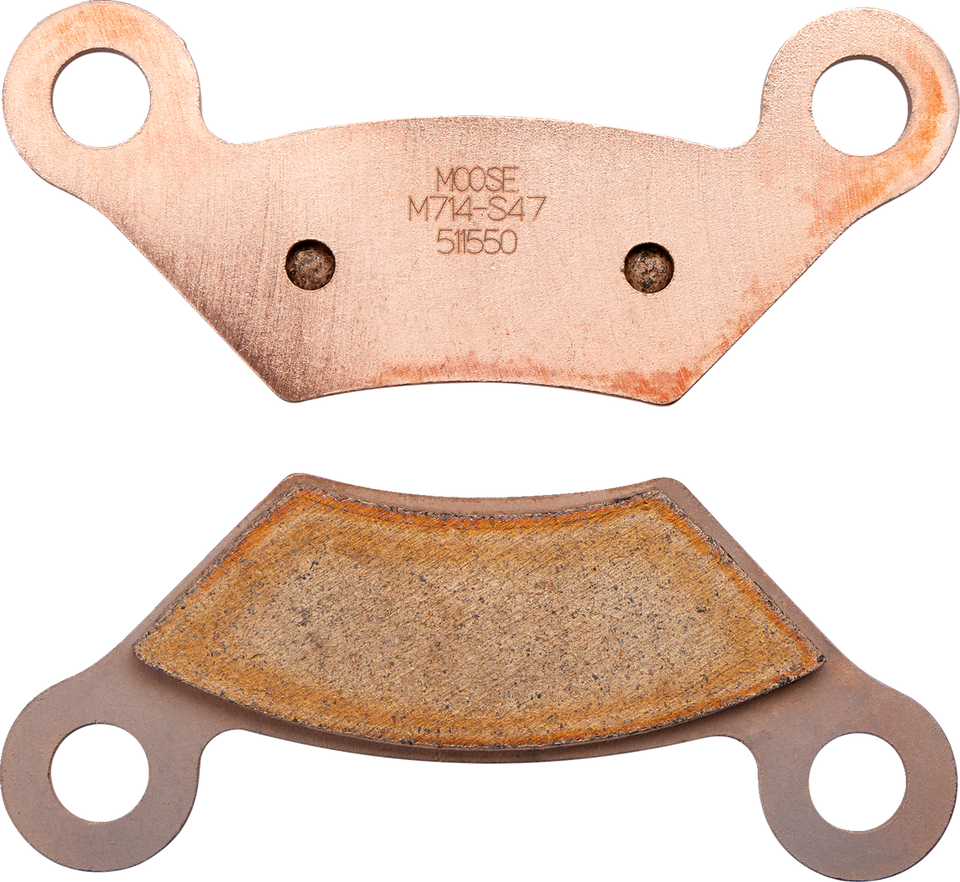 Brake Pad - Rear - John Deere