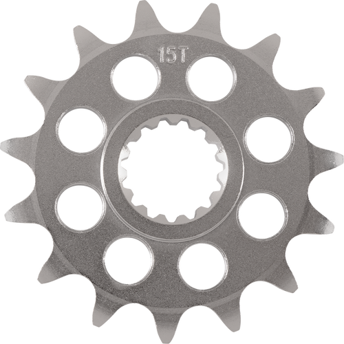 Front Sprocket - 15 Tooth - KTM