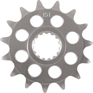 Front Sprocket - 15 Tooth - KTM