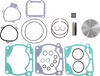 Top End Piston Kit - Husqvarna TE300 | KTM EXC/XC/XC-W300 - 71.95 mm