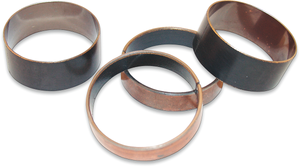 Fork Piston Bushing Set - High Performance