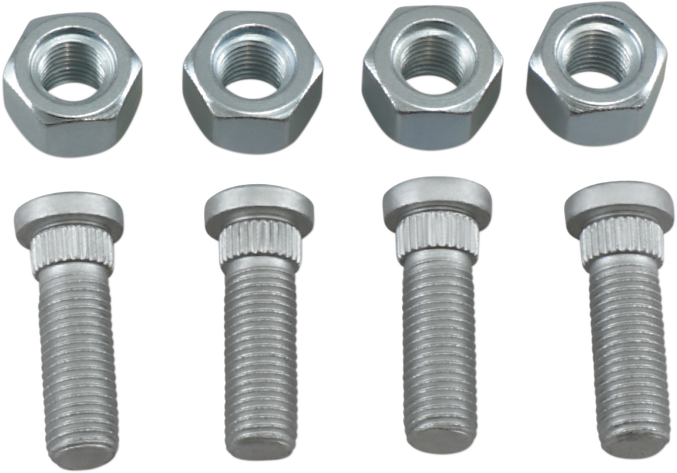 Wheel Stud/Nut Kit - Front/Rear | Rear Left