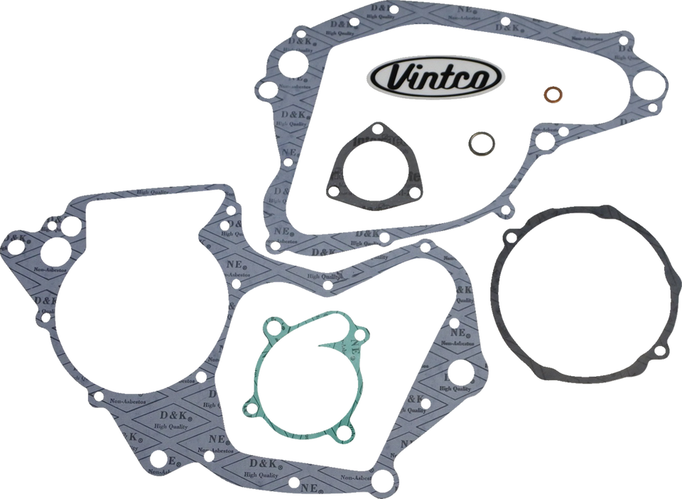 Gasket Kit