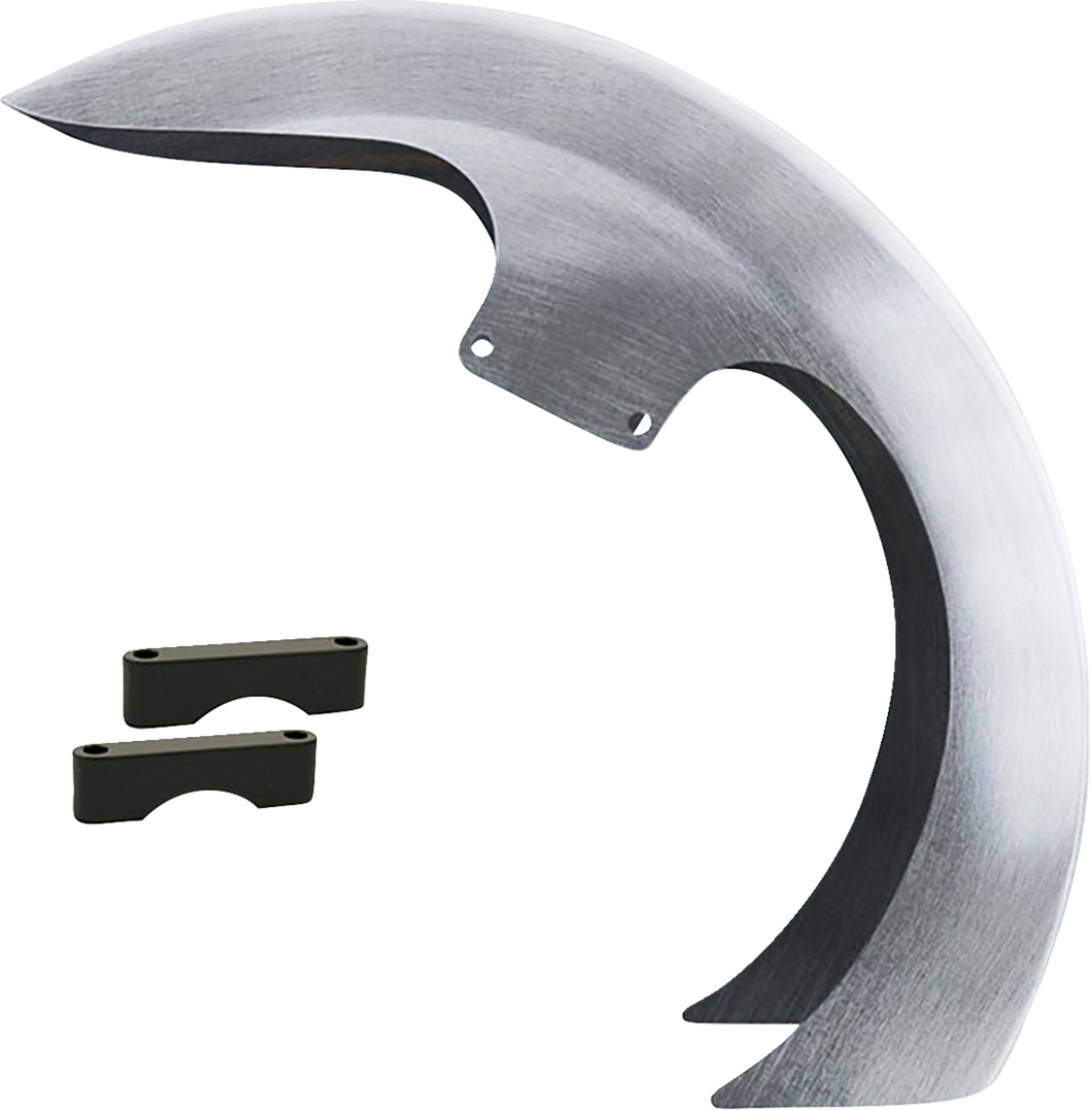 DEI Front Fender - OEM - 16