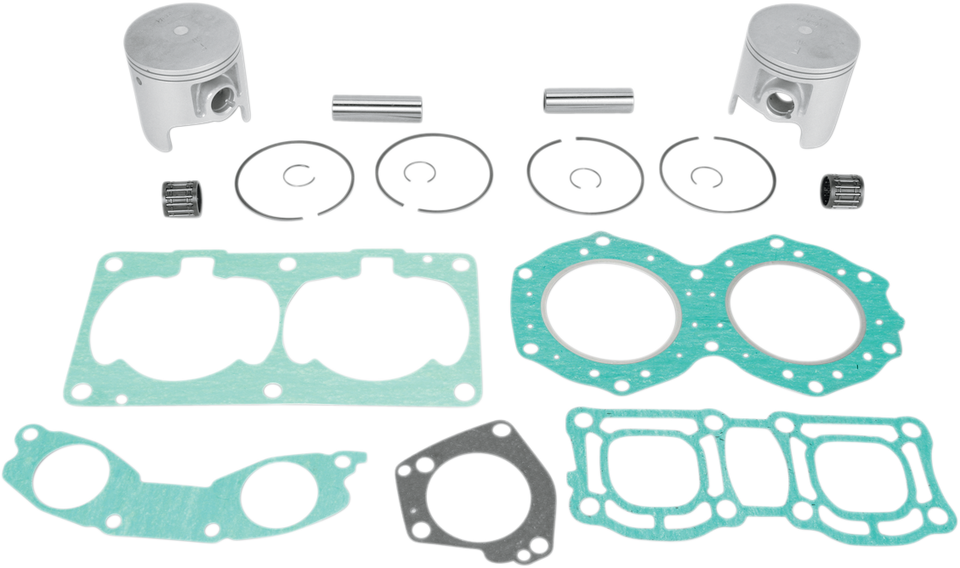 Top-End Rebuild Kit - Standard - Original Series - Yamaha