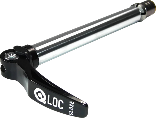 Suntour Q-LOC Thru-Axle - 15 mm x 110 mm - Cabot RS/Sawback RS