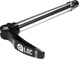 Suntour Q-LOC Thru-Axle - 15 mm x 110 mm - Cabot RS/Sawback RS