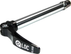 Suntour Q-LOC Thru-Axle - 15 mm x 110 mm - Cabot RS/Sawback RS