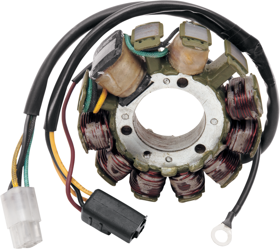 Stator - Arctic Cat