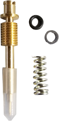 Fuel Mixture Screw Set - Honda