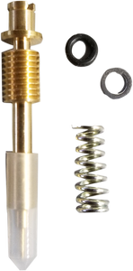 Fuel Mixture Screw Set - Honda